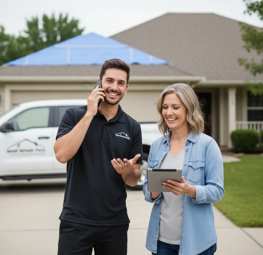 Roof Maintenance in Foresthill, CA